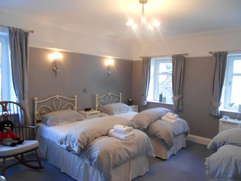 Allt Na Leven Guest House Kinlochleven Quarto foto