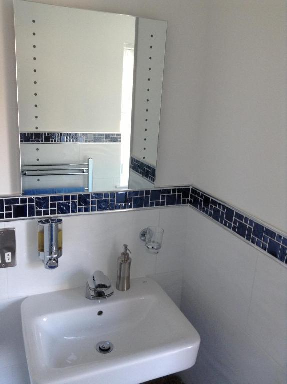 Allt Na Leven Guest House Kinlochleven Quarto foto