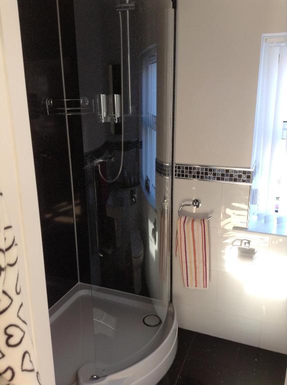 Allt Na Leven Guest House Kinlochleven Quarto foto